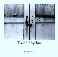 Touch Rhythm book cover