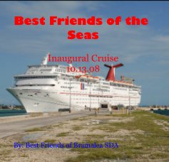 Best Friends of the Seas book cover