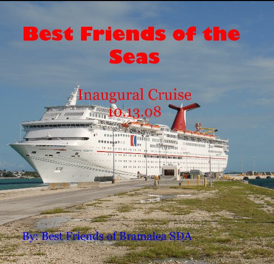 Ver Best Friends of the Seas por By: Best Friends of Bramalea SDA