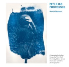 Peculiar Processes book cover