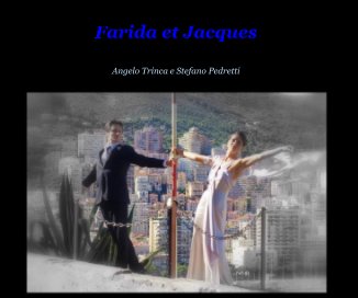 Farida et Jacques book cover