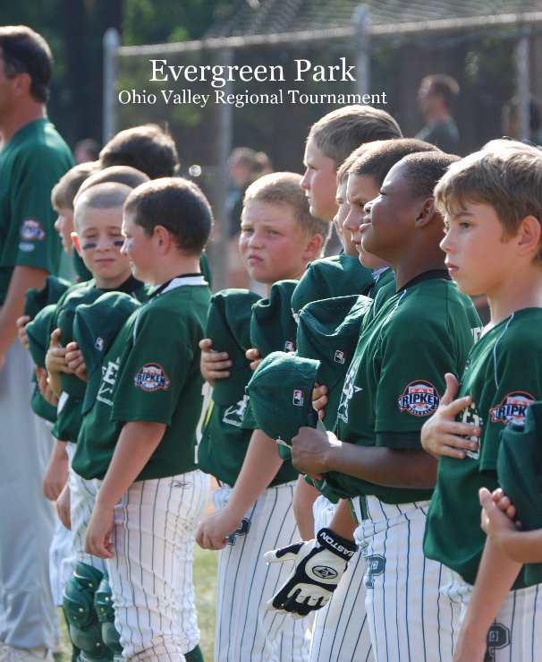 View Evergreen Park Ohio Valley Regional Tournament by lorinlindsay