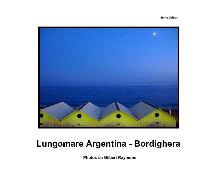 Ver Lungomare Argentina - Bordighera por Photos de Gilbert Raymond