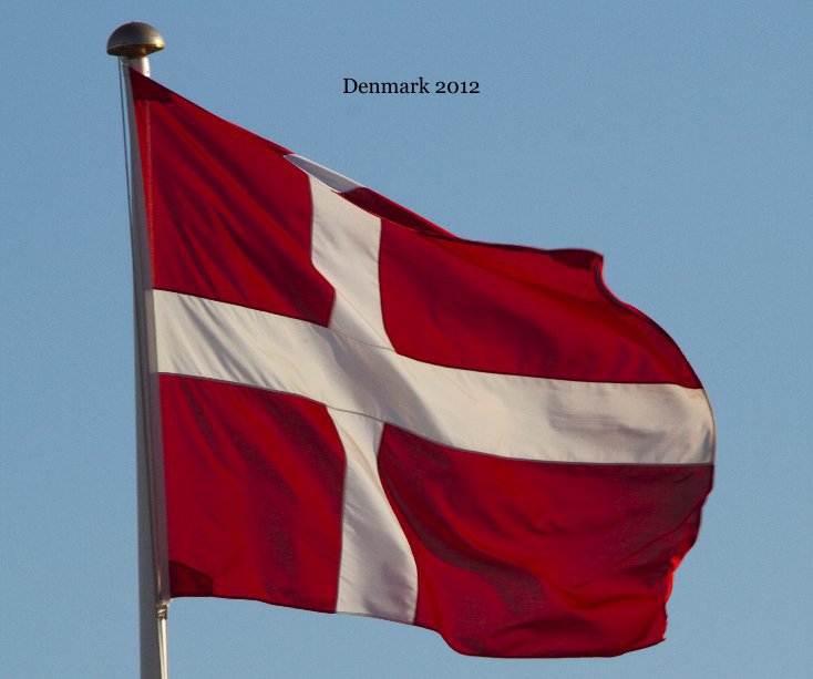 Ver Denmark 2012 por kaywickart