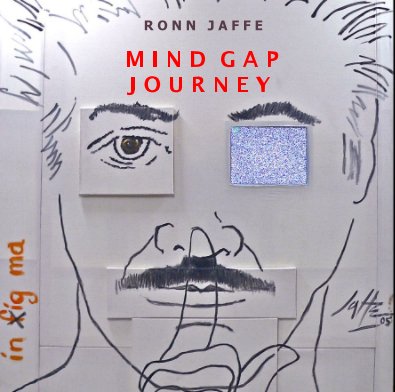 Mind Gap Journey book cover