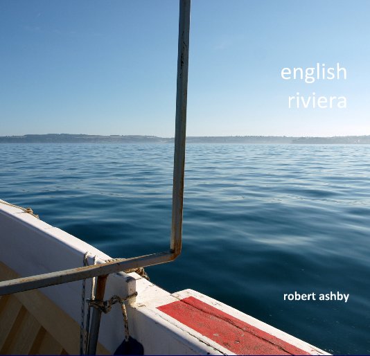 Visualizza english riviera di robert ashby