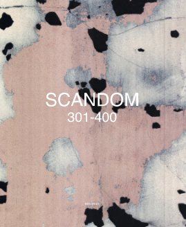 SCANDOM 301-400 book cover