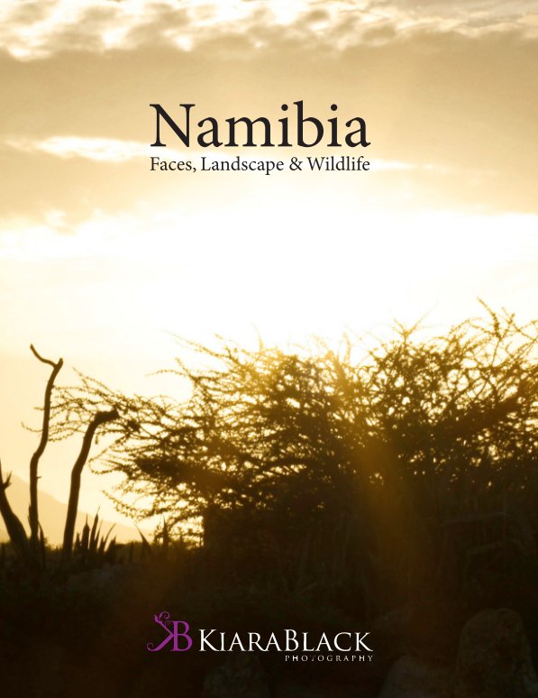 Ver Namibia por Kiara Black Photography