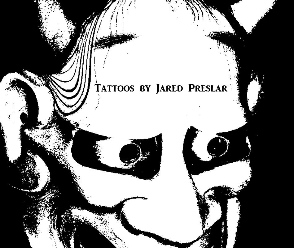 Tattoos by Jared Preslar nach Jared Preslar anzeigen