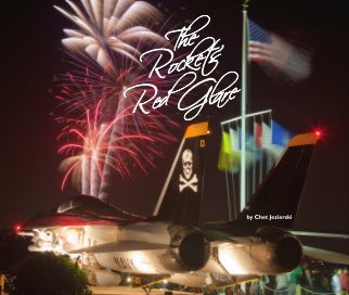 The Rockets' Red Glare book cover