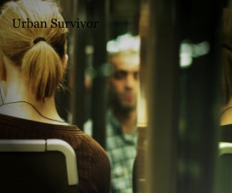 Urban Survivor book cover