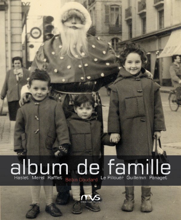 Ver Album de famille por mb