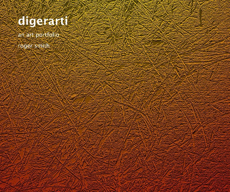 View digerarti by roger smith