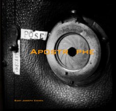 Apostr phe book cover