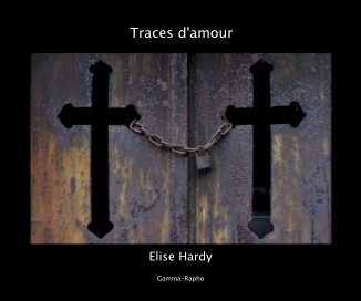 Traces d'amour book cover
