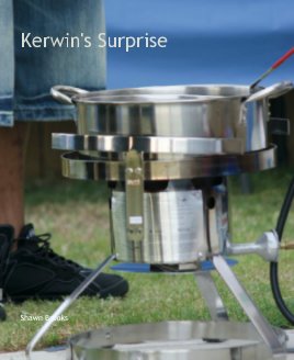 Kerwin's Surprise book cover