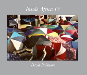 Inside Africa 4 (9-6-12) book cover