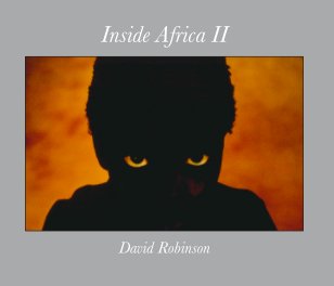 Inside Africa II (9-6-12) book cover