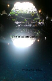 The Wisdom Codes book cover