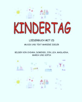 Kindertag book cover