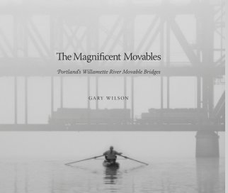 The Magnificent Movables book cover