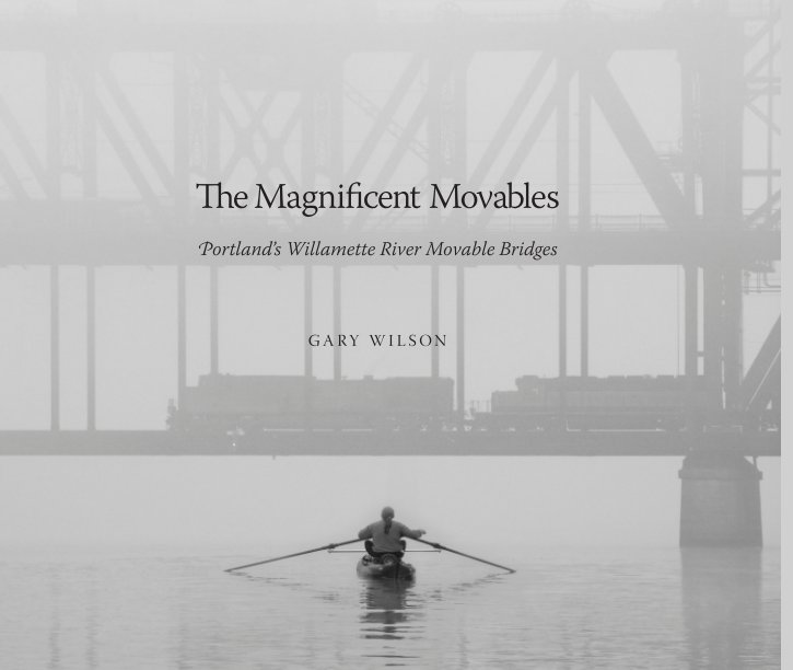 View The Magnificent Movables by Gary Wilson