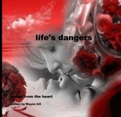 life's dangers book cover