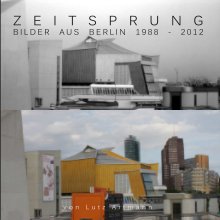 Zeitsprung book cover