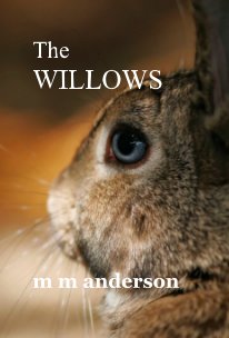 The WILLOWS book cover