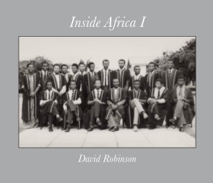 Inside Africa I (9-6-12) book cover