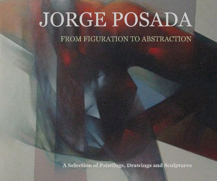 View JORGE POSADA by A Selection of Paintings, Drawings and Sculptures