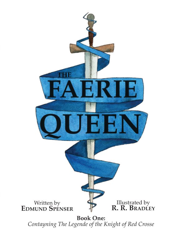 View The Faerie Queene by R.R.Bradley