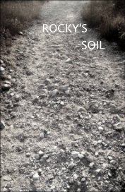 ROCKY'S SOIL book cover
