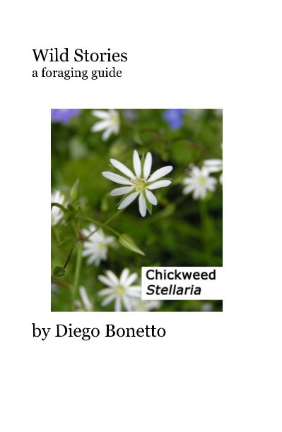 Bekijk Wild Stories op Diego Bonetto