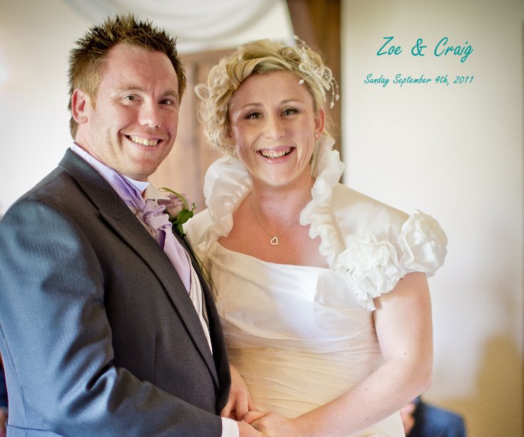 View Zoe & Craig by beanphoto