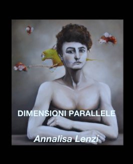 DIMENSIONI PARALLELE book cover