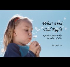 What Dad Did Right book cover