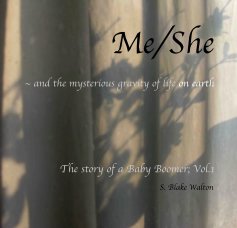 Me/She book cover