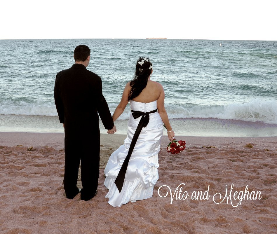 View Vito & Meghan by NeriPhoto