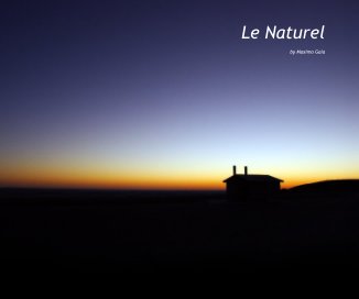 Le Naturel book cover