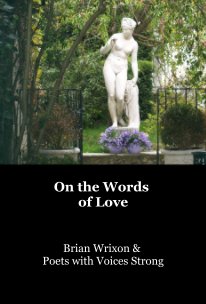 On the Words of Love book cover