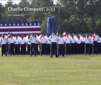 Charlie Company, 2-13 book cover