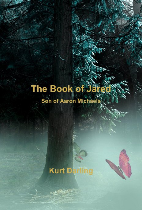 View The Book of Jared by Kurt Darling