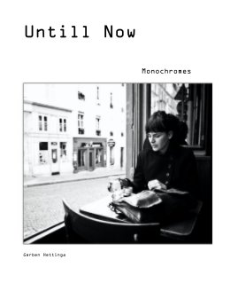 Untill Now book cover