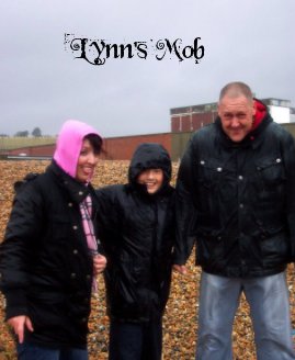 Lynn's Mob book cover