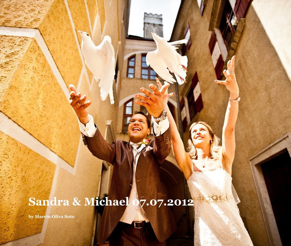 Visualizza Sandra & Michael 07.07.2012 di Marcin Oliva Soto