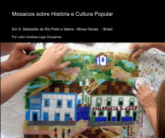 Mosaicos sobre História e Cultura Popular book cover