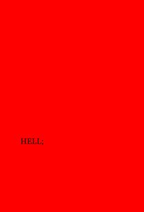 HELL; book cover
