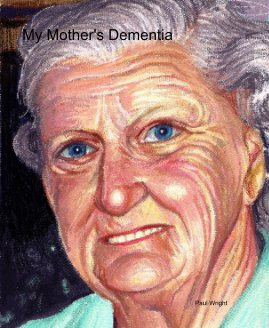 My Mother's Dementia book cover