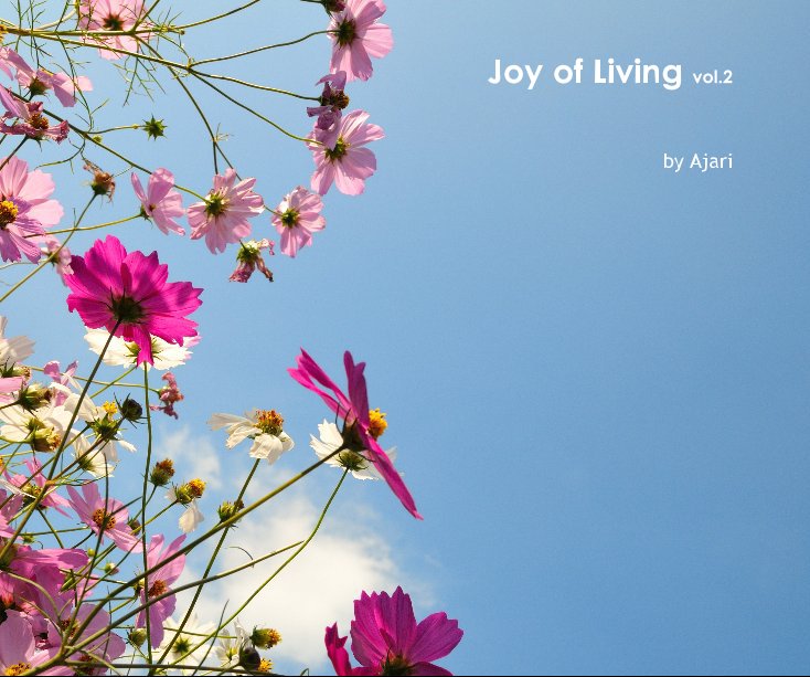View Joy of Living vol.2 by Ajari